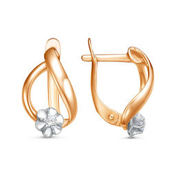 СЕРЬГИ 33816947Д