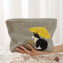 Косметичка OB-B-17