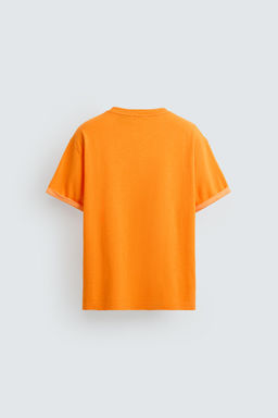 OTIS KWAME KYE QUAICOE SIGNATURE T-SHIRT - Zara фото 16