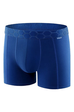 Мужские трусы BB116 Темно-Синий