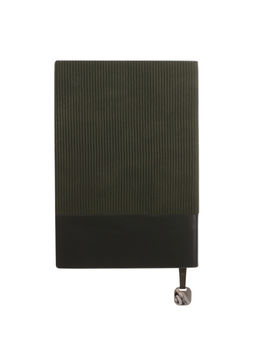 Ежедневник недатированный формат А5, 80 листов, в линейку, с ручкой, подарочная коробка, зеленый - Simaland фото 18