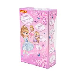 Кукла Арина (37 см) на прогулке - Полесье фото 6