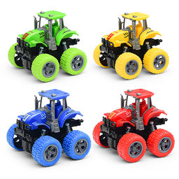 Машина "Фермер" в пакете