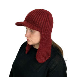 ЮЛИАНА кепка женская - Landre фото 5