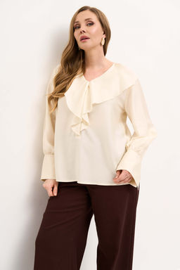 Блузка Б2759 НСК - Cloxy фото 5