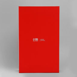 Коробка новогодняя подарочная Тёплых праздников, 32.5 х 20 х 12.5 см