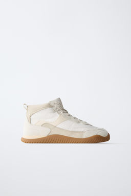 BOT?N DEPORTIVO PIEZAS / Blanco