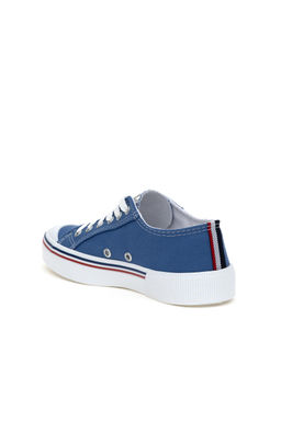 Kad_n _ndigo Ayakkab_ Sepette S_rpriz _ndirim - U.s. polo assn фото 4