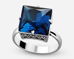 Кольцо "Габриэль"