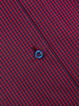 Сорочка мужская длинный рукав GREG 625/211/0365/1  фото 2