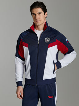 Спортивный костюм мужской RUSSIA 10M-RT-1822