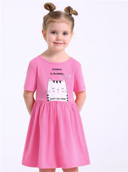 Платье 1ДПК4539001