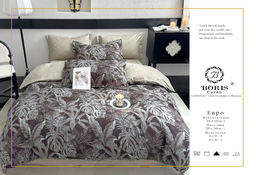 КПБ Boris Сатин в коробке BORSEB036 Евро