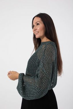 Джемпер женский Л454 - Olsarri фото 10