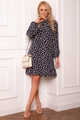 Платье 70645 - Avili фото 3