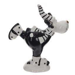 Фигурка декоративная "Олень", L12,5 W7 H13,5 см, 2в.