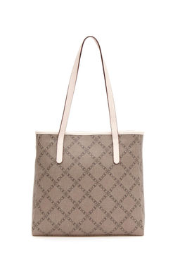 Женская бежевая сумка через плечо - U.s. polo assn фото 5