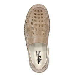 Туфли мужские летние