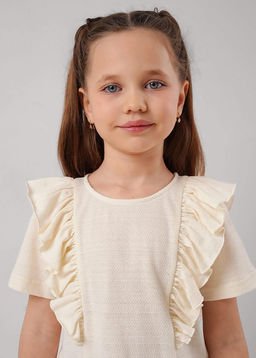 867396/15кжв Джемпер дев. (ЧЗ)