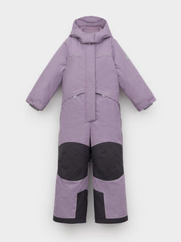 ВК 60129/2 ГР (98-122) комбинезон дет - Crockid фото 2