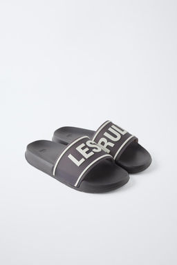 BATH SLIDES - Zara фото 8