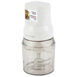 Измельчитель ENERGY EN-278, объем 0,5л, 300 Вт 008288