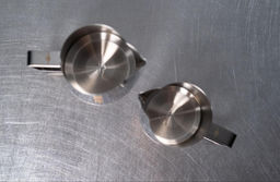 Питчер MHW-3BOMBER стальной, 400 мл