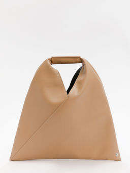 Женская сумка с ручками TENDANCE Артикул 4535019, темно-бежевый