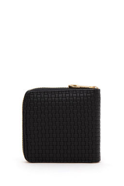 Женский черный кошелек - U.s. polo assn фото 3