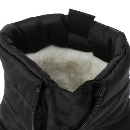 Женские дутики TENDANCE Артикул 2676711, черный
