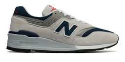 Кроссовки для активного отдыха New Balance 997  фото 2