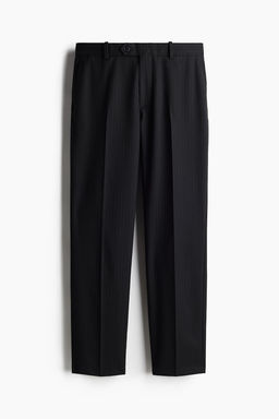 Pantalon de traje Regular Fit - H&m фото 4