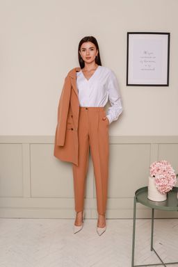 Брюки AURA 4035-164 №2