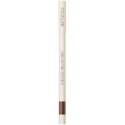 FOCALLURE Карандаш для век Lasting Soft Gel Pencil тон 05 мокко, 0,4 г  фото 2