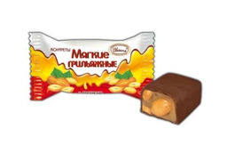 Сладкий подарок арт.02 2 шт