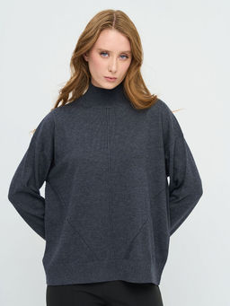 Джемпер женский 5252-41493 - Vay фото 2