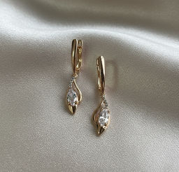 Серьги УСХ0298