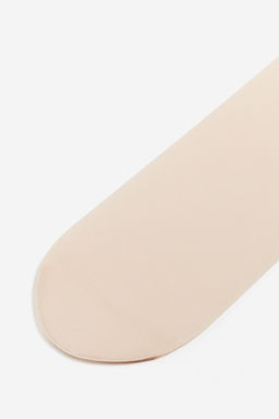 MAMA Pack de 2 medias 20 den - H&m фото 2