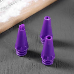 Мешок кондитерский Доляна «Билли», 15×4 см