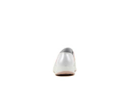 Кеды 114.asiaw.p.White perl+pink