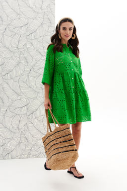 Платье  1952.2 - Elletto фото 17