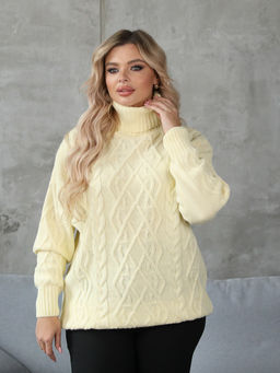 Джемпер Др5-405/15 - Wisell фото 6