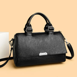 KAIDIFEINIROO Сумка женская 6807 фото 19