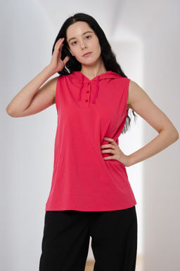 футболка женская 8282-26 -50% - Mix-mode фото 2