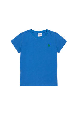 Детская футболка с саксофоном - U.s. polo assn фото 7