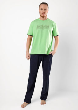 Комплект мужской для дома