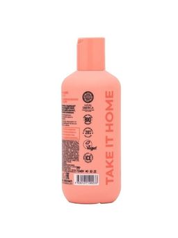 Ламинирующий кондиционер для окрашен. волос, 250 мл / Natura Siberica / ICE Professional / Home / Color Luminaiser /  фото 8