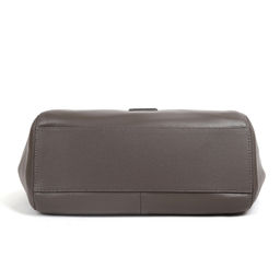 Женская сумка MIRONPAN арт. 82303 Темно-серый  фото 6