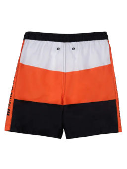 PlayToday / Шорты текстильные плавательные для мальчиков 15  фото 5