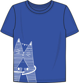 Футболка детская 51364 Lets go - Let's go фото 13